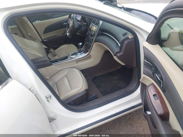 Aukcja sprzedaży 2013 Chevrolet Malibu Eco Premium Audio, vin: 1G11F5RR4DF109073, numer aukcji: 45016200