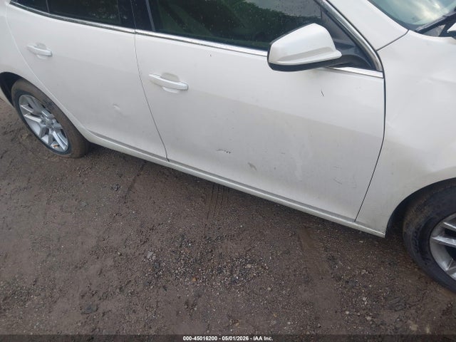 Aukcja sprzedaży 2013 Chevrolet Malibu Eco Premium Audio, vin: 1G11F5RR4DF109073, numer aukcji: 45016200