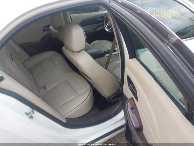 Aukcja sprzedaży 2013 Chevrolet Malibu Eco Premium Audio, vin: 1G11F5RR4DF109073, numer aukcji: 45016200