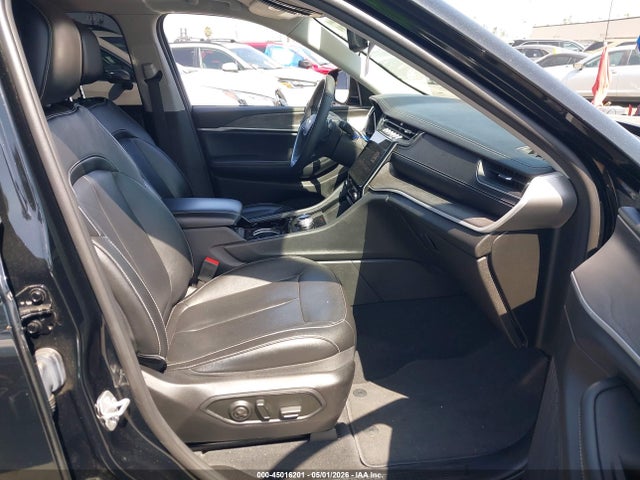 Aukcja sprzedaży 2023 Jeep Grand Cherokee Limited 4x4, vin: 1C4RJHBG4PC505528, numer aukcji: 45016201