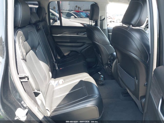 Aukcja sprzedaży 2023 Jeep Grand Cherokee Limited 4x4, vin: 1C4RJHBG4PC505528, numer aukcji: 45016201