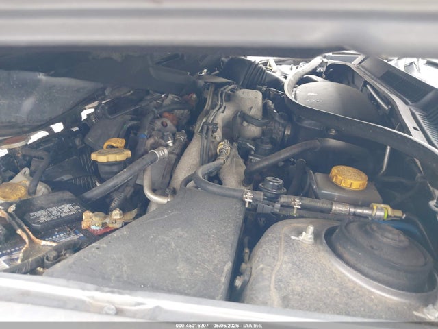 Продаж на аукціоні авто 2008 Subaru Legacy 2.5i, vin: 4S3BL616487225918, номер лоту: 45016207
