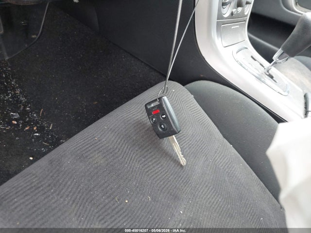 Продаж на аукціоні авто 2008 Subaru Legacy 2.5i, vin: 4S3BL616487225918, номер лоту: 45016207