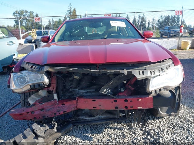 2013 Chrysler 300 Motown მანქანა იყიდება აუქციონზე, vin: 2C3CCAAG0DH612016, აუქციონის ნომერი: 45016209