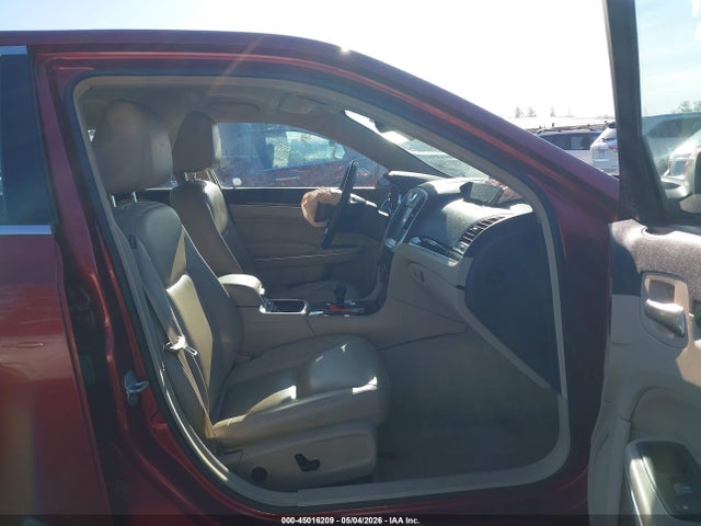 2013 Chrysler 300 Motown მანქანა იყიდება აუქციონზე, vin: 2C3CCAAG0DH612016, აუქციონის ნომერი: 45016209