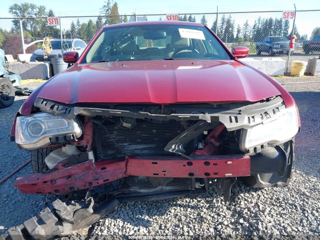 2013 Chrysler 300 Motown მანქანა იყიდება აუქციონზე, vin: 2C3CCAAG0DH612016, აუქციონის ნომერი: 45016209