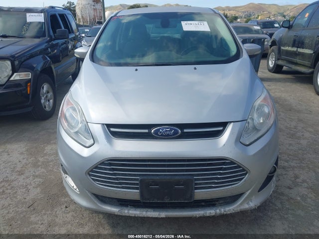 Ford C-max Energi Sel 2016 1FADP5CU4GL113408 Image 12