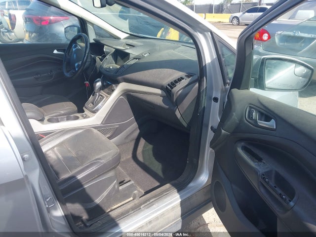 Ford C-max Energi Sel 2016 1FADP5CU4GL113408 Image 5