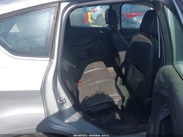 Ford C-max Energi Sel 2016 1FADP5CU4GL113408 Image 8
