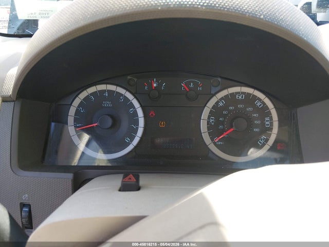Продажа на аукционе авто 2010 Ford Escape Xlt, vin: 1FMCU9DGXAKB77010, номер лота: 45016215