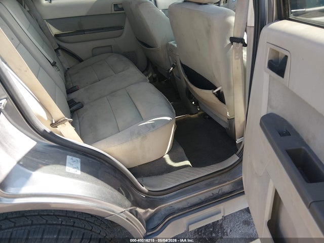 Продажа на аукционе авто 2010 Ford Escape Xlt, vin: 1FMCU9DGXAKB77010, номер лота: 45016215