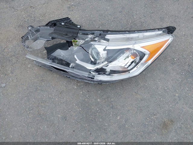 Продаж на аукціоні авто 2017 Honda Accord Sport Se, vin: 1HGCR2F14HA077511, номер лоту: 45016217