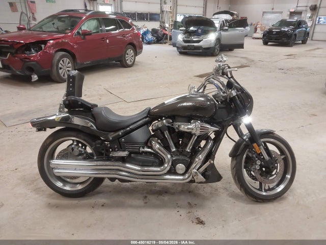 Auction sale of the 2002 Yamaha Xv1700 Pc, vin: JYAVP14EX2A002778, lot number: 45016219