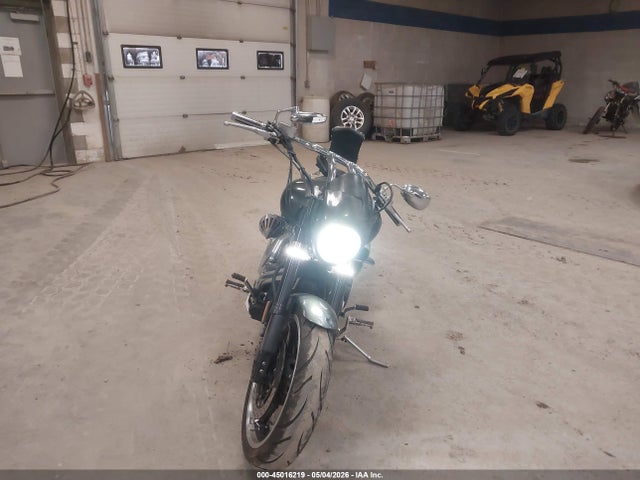 45016219 :رقم المزاد ، JYAVP14EX2A002778 vin ، 2002 Yamaha Xv1700 Pc مزاد بيع