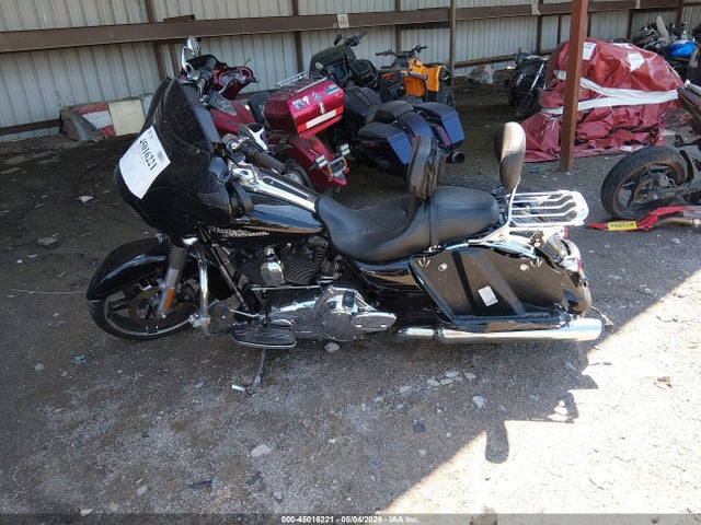 Продаж на аукціоні авто 2014 Harley-davidson Flhxs Street Glide Special, vin: 1HD1KRM15EB619029, номер лоту: 45016221