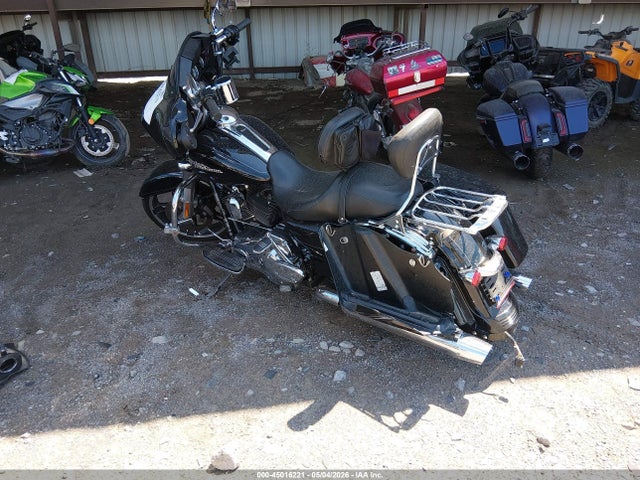 Продаж на аукціоні авто 2014 Harley-davidson Flhxs Street Glide Special, vin: 1HD1KRM15EB619029, номер лоту: 45016221