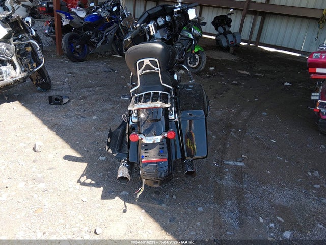 Продаж на аукціоні авто 2014 Harley-davidson Flhxs Street Glide Special, vin: 1HD1KRM15EB619029, номер лоту: 45016221