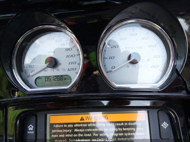 Продаж на аукціоні авто 2014 Harley-davidson Flhxs Street Glide Special, vin: 1HD1KRM15EB619029, номер лоту: 45016221