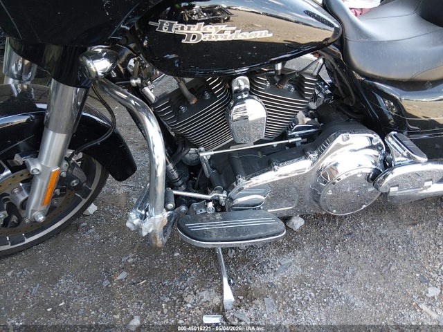Продаж на аукціоні авто 2014 Harley-davidson Flhxs Street Glide Special, vin: 1HD1KRM15EB619029, номер лоту: 45016221