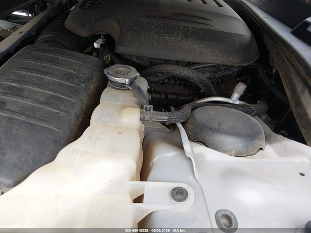 45016225 :رقم المزاد ، 2C3CDZAGXNH165191 vin ، 2022 Dodge Challenger Sxt مزاد بيع