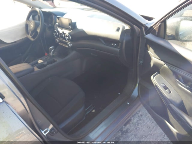 Aukcja sprzedaży 2025 Nissan Sentra S, vin: 3N1AB8BV9SY399606, numer aukcji: 45016232