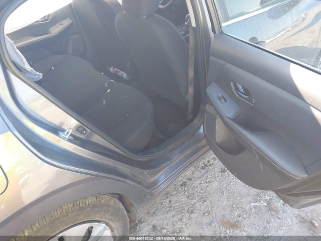 Aukcja sprzedaży 2025 Nissan Sentra S, vin: 3N1AB8BV9SY399606, numer aukcji: 45016232