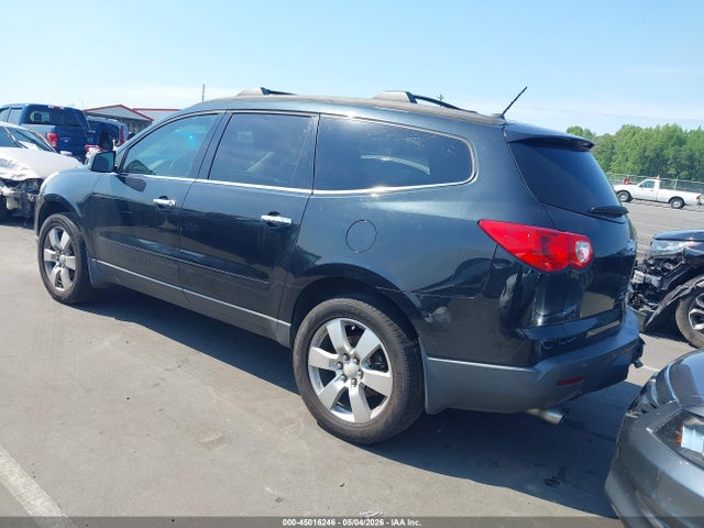 45016246 :رقم المزاد ، 1GNKRGED1BJ320855 vin ، 2011 Chevrolet Traverse 1lt مزاد بيع