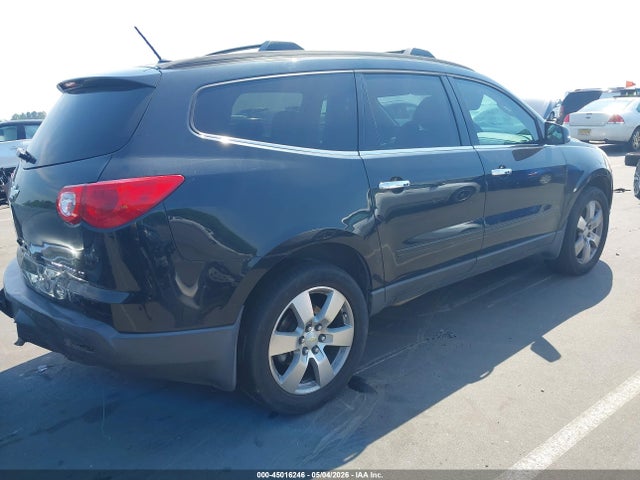 2011 Chevrolet Traverse 1lt მანქანა იყიდება აუქციონზე, vin: 1GNKRGED1BJ320855, აუქციონის ნომერი: 45016246