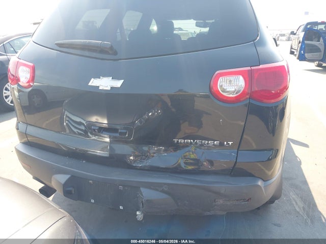 45016246 :رقم المزاد ، 1GNKRGED1BJ320855 vin ، 2011 Chevrolet Traverse 1lt مزاد بيع