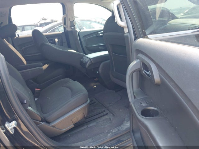 Продаж на аукціоні авто 2011 Chevrolet Traverse 1lt, vin: 1GNKRGED1BJ320855, номер лоту: 45016246