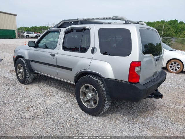 Aukcja sprzedaży 2004 Nissan Xterra Xe, vin: 5N1ED28YX4C650065, numer aukcji: 45016249