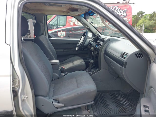Aukcja sprzedaży 2004 Nissan Xterra Xe, vin: 5N1ED28YX4C650065, numer aukcji: 45016249