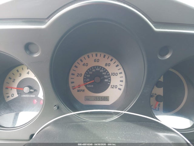 Aukcja sprzedaży 2004 Nissan Xterra Xe, vin: 5N1ED28YX4C650065, numer aukcji: 45016249