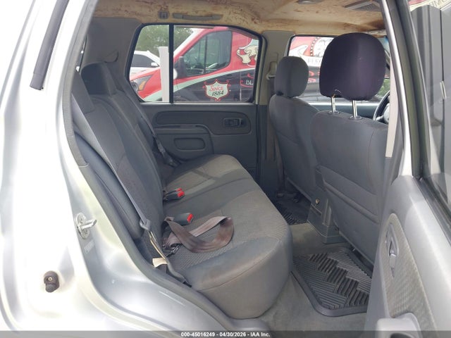Aukcja sprzedaży 2004 Nissan Xterra Xe, vin: 5N1ED28YX4C650065, numer aukcji: 45016249