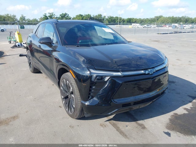 Chevrolet Blazer Ev Rs Rwd 2025 3GNKDHRK7SS147242 Image 1