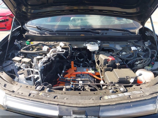 Chevrolet Blazer Ev Rs Rwd 2025 3GNKDHRK7SS147242 Image 10