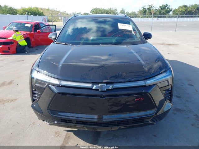 Chevrolet Blazer Ev Rs Rwd 2025 3GNKDHRK7SS147242 Image 13