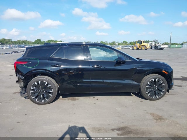 Chevrolet Blazer Ev Rs Rwd 2025 3GNKDHRK7SS147242 Image 14