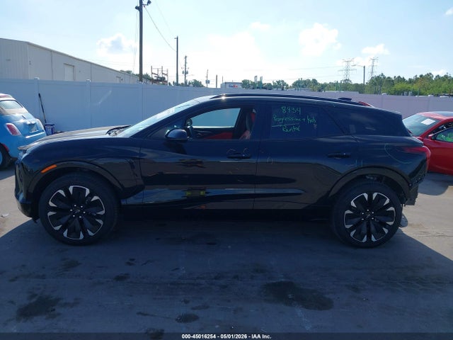 Chevrolet Blazer Ev Rs Rwd 2025 3GNKDHRK7SS147242 Image 15