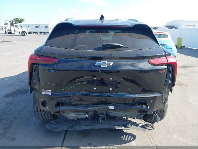 Chevrolet Blazer Ev Rs Rwd 2025 3GNKDHRK7SS147242 Image 17