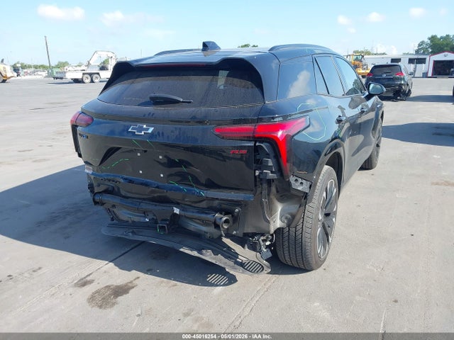 Chevrolet Blazer Ev Rs Rwd 2025 3GNKDHRK7SS147242 Image 4