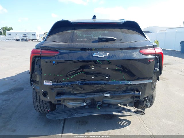 Chevrolet Blazer Ev Rs Rwd 2025 3GNKDHRK7SS147242 Image 6