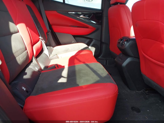 Chevrolet Blazer Ev Rs Rwd 2025 3GNKDHRK7SS147242 Image 8