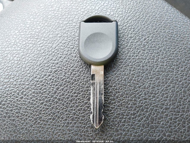 45016261 :رقم المزاد ، 1FMEU6DEXAUA15193 vin ، 2010 Ford Explorer Xlt مزاد بيع