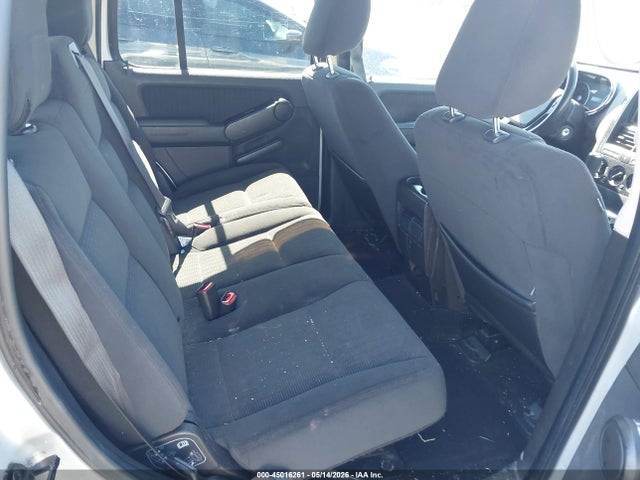 45016261 :رقم المزاد ، 1FMEU6DEXAUA15193 vin ، 2010 Ford Explorer Xlt مزاد بيع