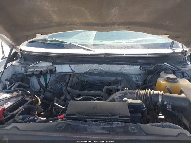 Продажа на аукционе авто 2013 Ford F-150 Xl, vin: 1FTFX1EF1DKG26207, номер лота: 45016262