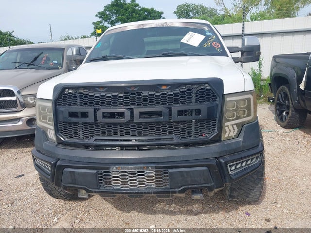 Продажа на аукционе авто 2013 Ford F-150 Xl, vin: 1FTFX1EF1DKG26207, номер лота: 45016262