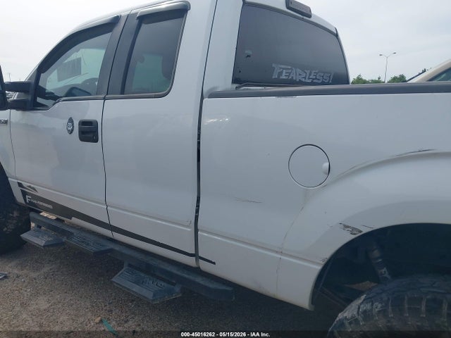 Продажа на аукционе авто 2013 Ford F-150 Xl, vin: 1FTFX1EF1DKG26207, номер лота: 45016262
