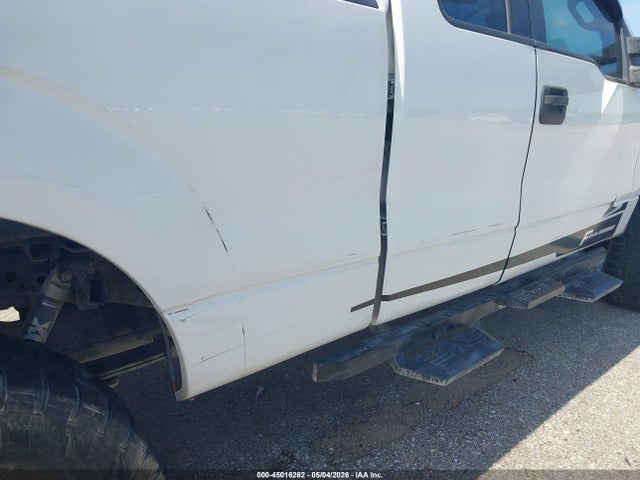 Продажа на аукционе авто 2013 Ford F-150 Xl, vin: 1FTFX1EF1DKG26207, номер лота: 45016262