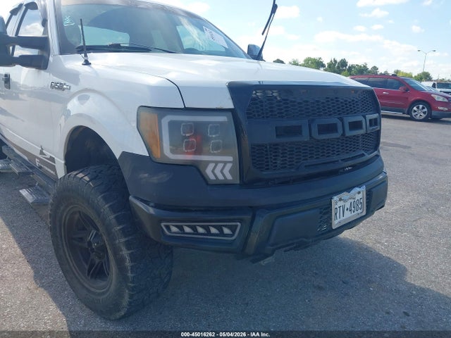 Продажа на аукционе авто 2013 Ford F-150 Xl, vin: 1FTFX1EF1DKG26207, номер лота: 45016262